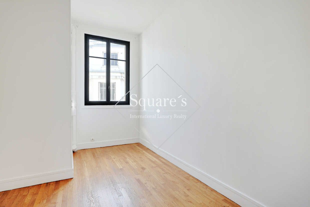 appartement 4 Pièces en vente sur Neuilly-sur-Seine (92200)