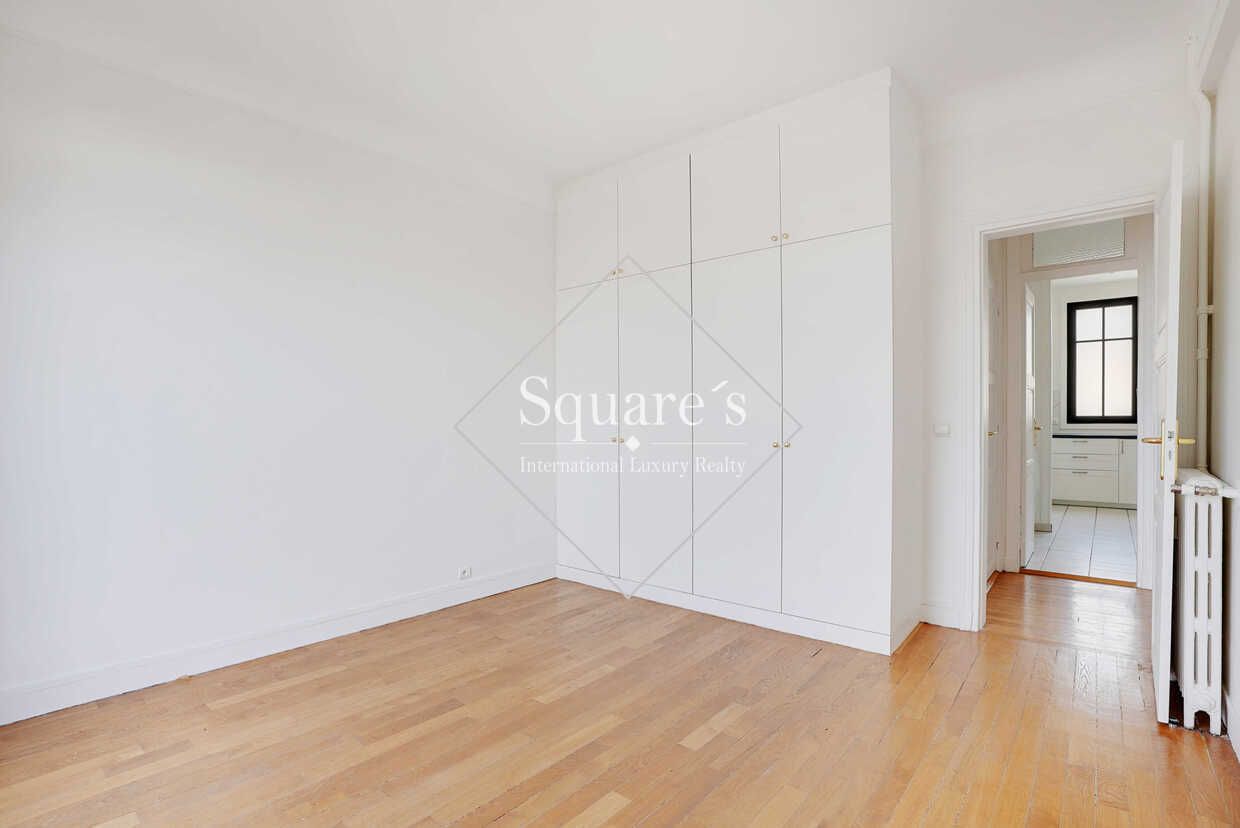 appartement 4 Pièces en vente sur Neuilly-sur-Seine (92200)