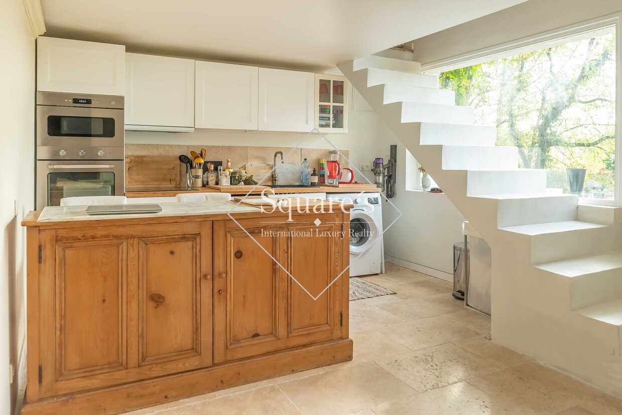 maison 5 Pièces en vente sur Montfort L'Amaury (78490)