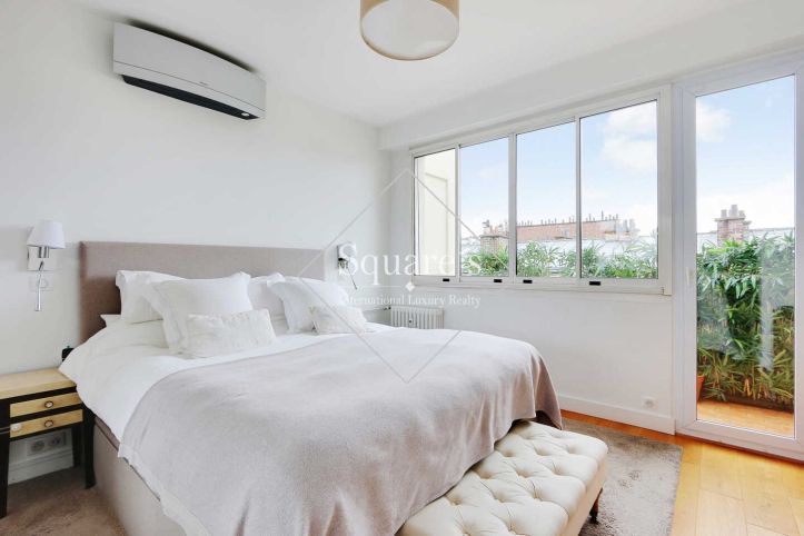 Sale Apartment Neuilly-sur-Seine 4&nbsp;Rooms 81&nbsp;m²