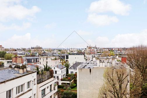 Vente Appartement Neuilly-sur-Seine 4 Pièces 81 m²