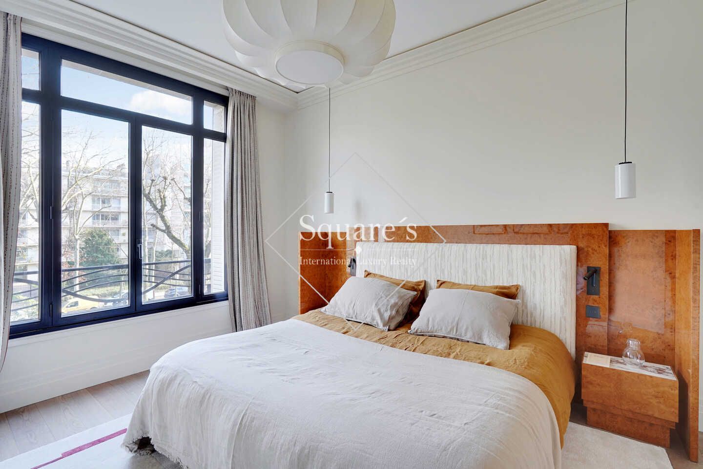 appartement 5 Pièces en vente sur Neuilly-sur-Seine (92200)