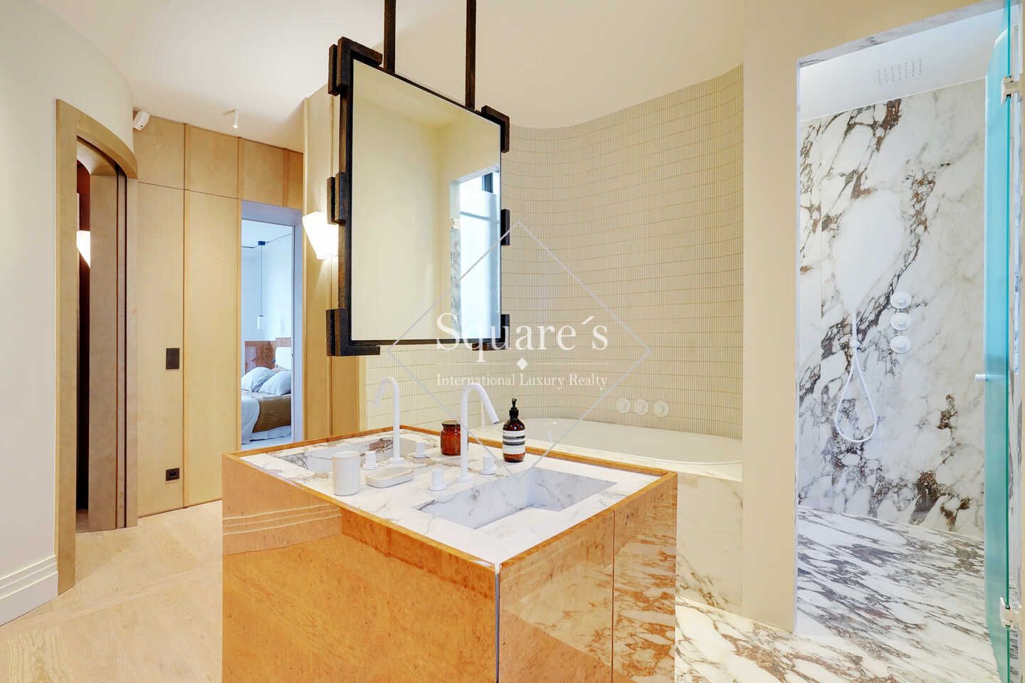 appartement 5 Pièces en vente sur Neuilly-sur-Seine (92200)