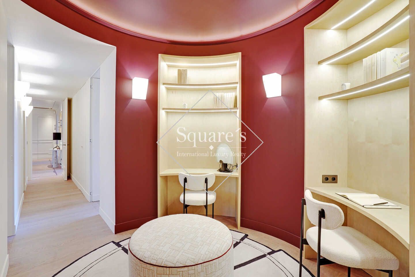 appartement 5 Pièces en vente sur Neuilly-sur-Seine (92200)