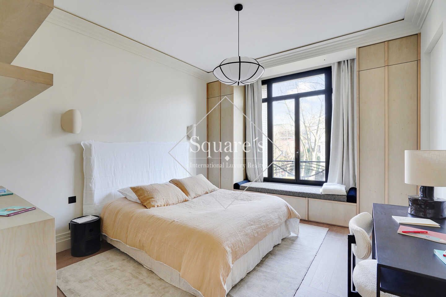 appartement 5 Pièces en vente sur Neuilly-sur-Seine (92200)