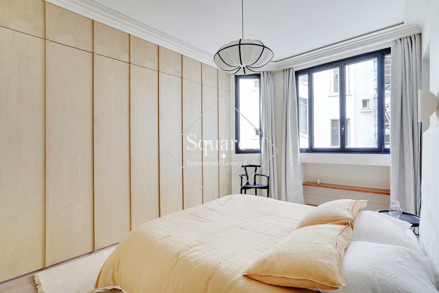 appartement 5 Pièces en vente sur Neuilly-sur-Seine (92200)