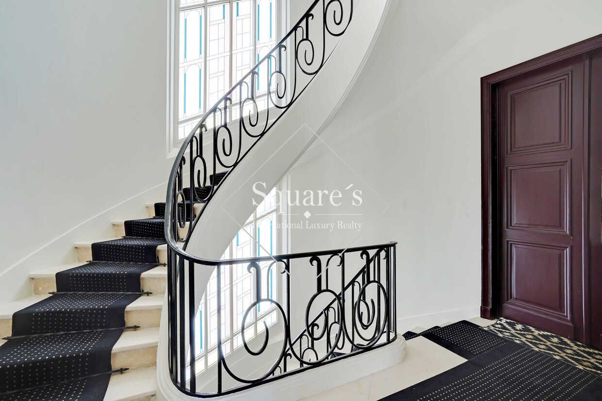 appartement 5 Pièces en vente sur Neuilly-sur-Seine (92200)