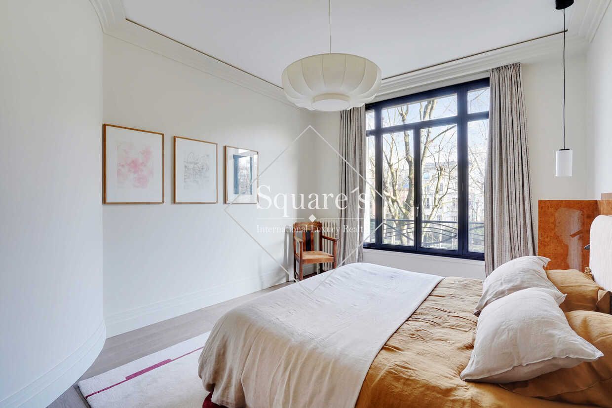 appartement 5 Pièces en vente sur Neuilly-sur-Seine (92200)