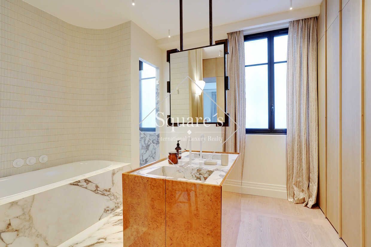 appartement 5 Pièces en vente sur Neuilly-sur-Seine (92200)