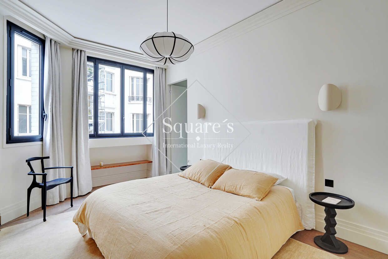 appartement 5 Pièces en vente sur Neuilly-sur-Seine (92200)