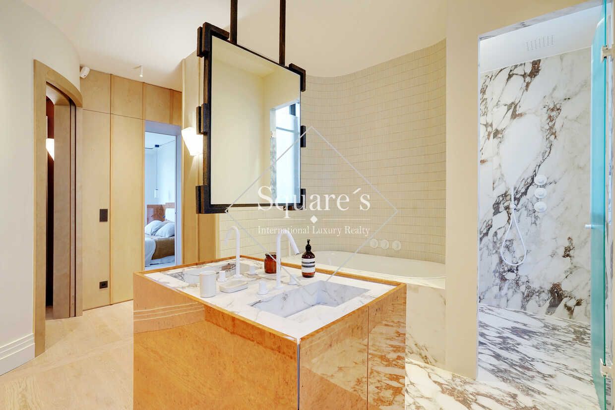 appartement 5 Pièces en vente sur Neuilly-sur-Seine (92200)