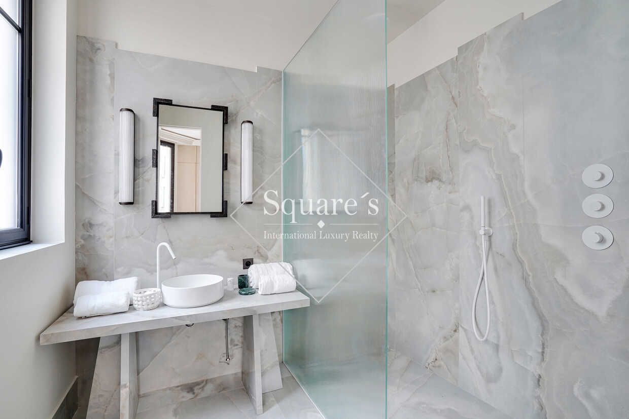 appartement 5 Pièces en vente sur Neuilly-sur-Seine (92200)