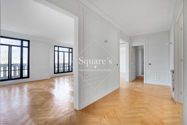 Sale Apartment Neuilly-sur-Seine 5&nbsp;Rooms 175&nbsp;m²