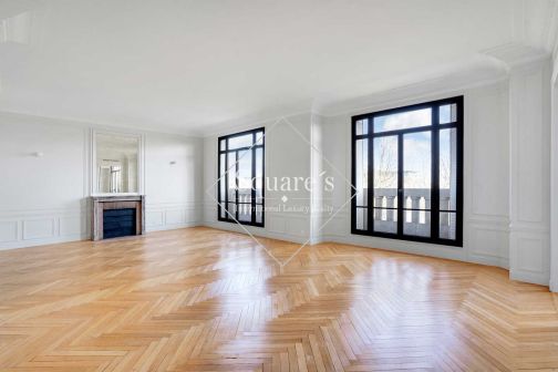 Sale Apartment Neuilly-sur-Seine 5&nbsp;Rooms 175&nbsp;m²