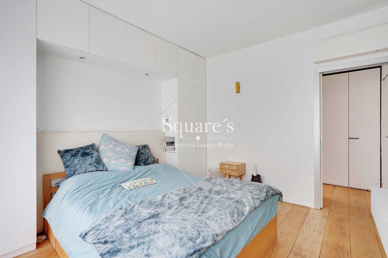 apartment 6 Rooms for sale on Neuilly-sur-Seine (92200)