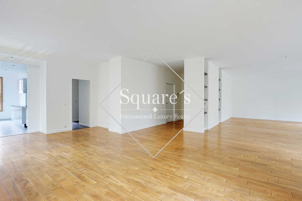 apartment 7 Rooms for sale on Neuilly-sur-Seine (92200)