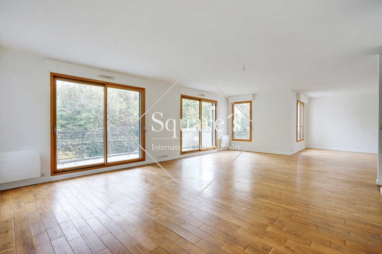 apartment 7 Rooms for sale on Neuilly-sur-Seine (92200)