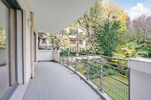 Vente Appartement Neuilly-sur-Seine 7 Pièces 190 m²
