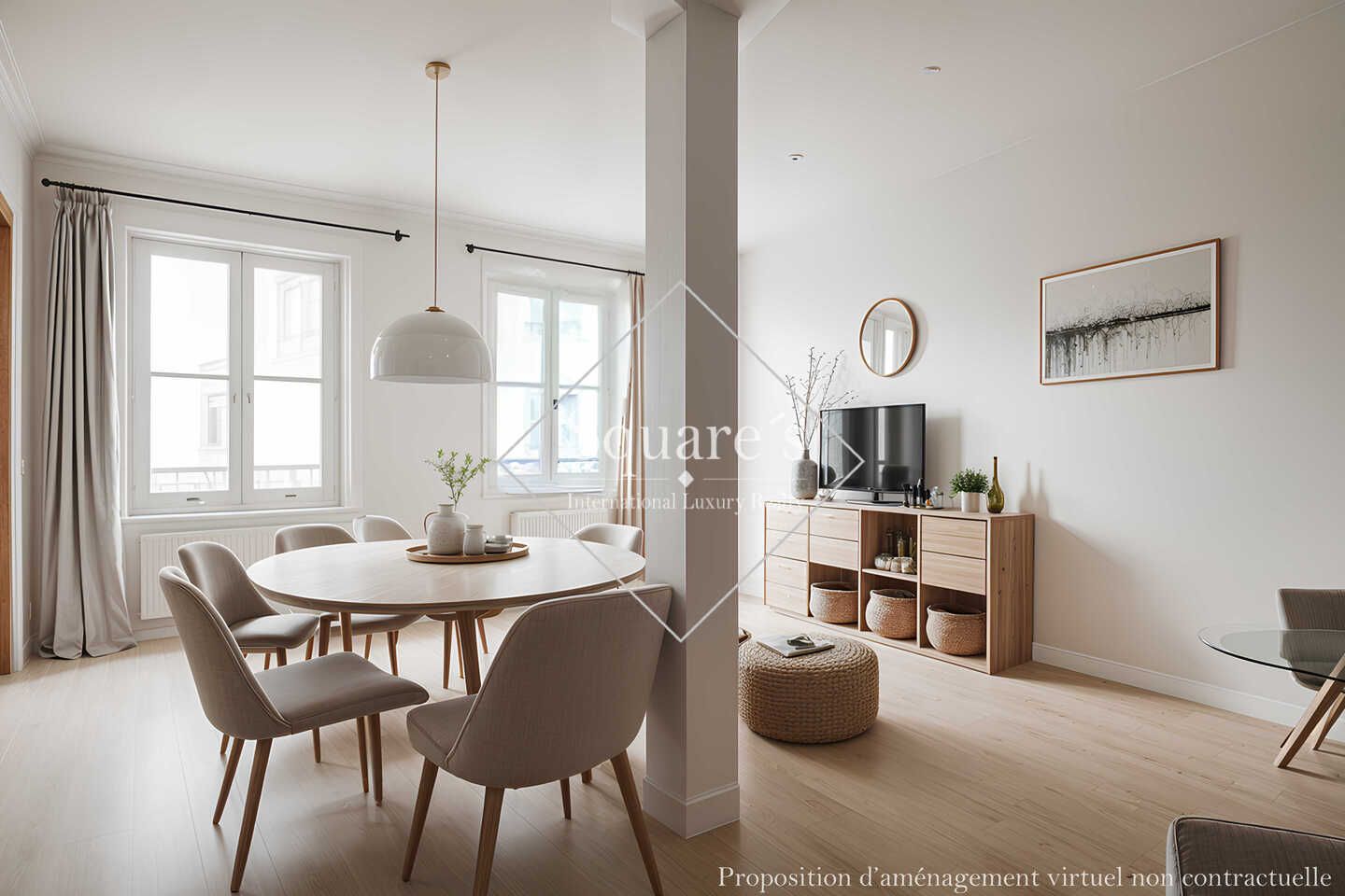 apartment 2 Rooms for sale on Paris 7ème (75007)