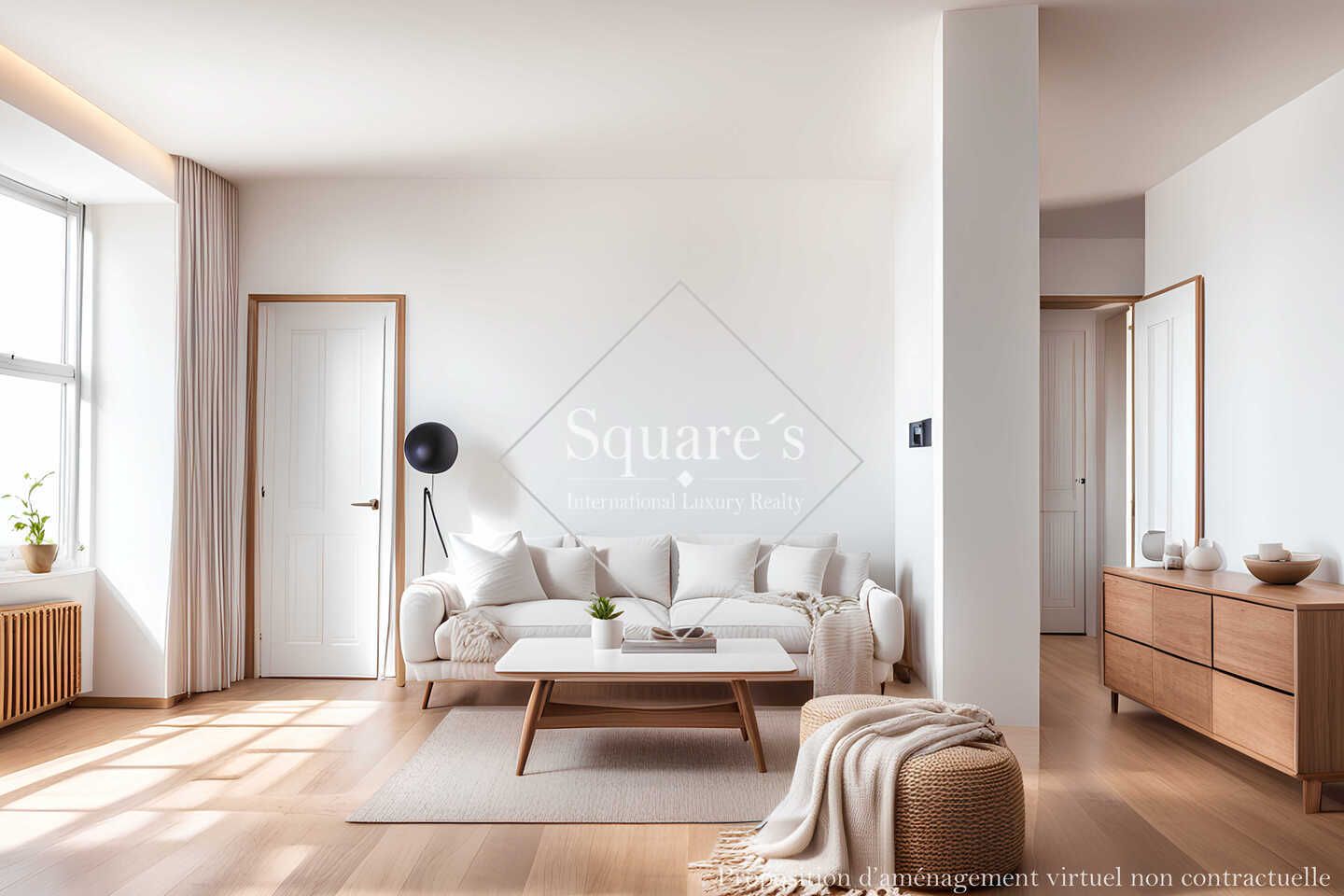 apartment 2 Rooms for sale on Paris 7ème (75007)