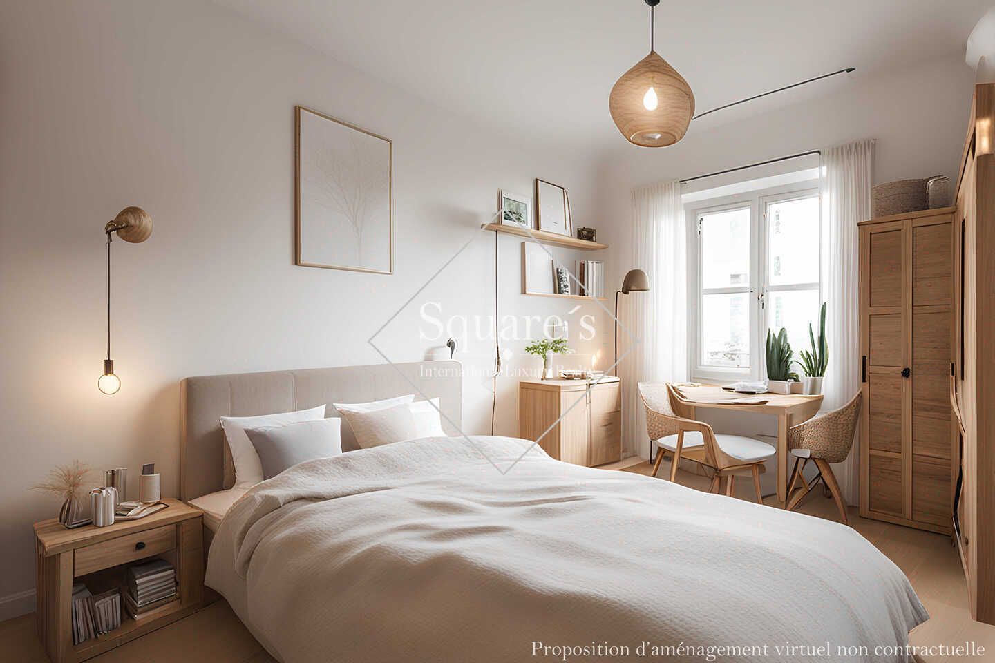 apartment 2 Rooms for sale on Paris 7ème (75007)