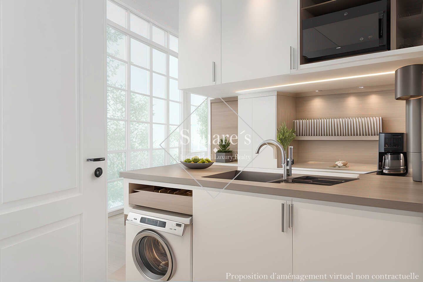 apartment 2 Rooms for sale on Paris 7ème (75007)