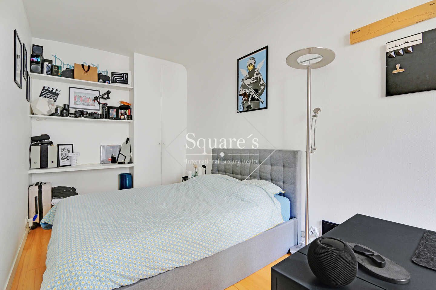 apartment 2 Rooms for sale on Paris 7ème (75007)