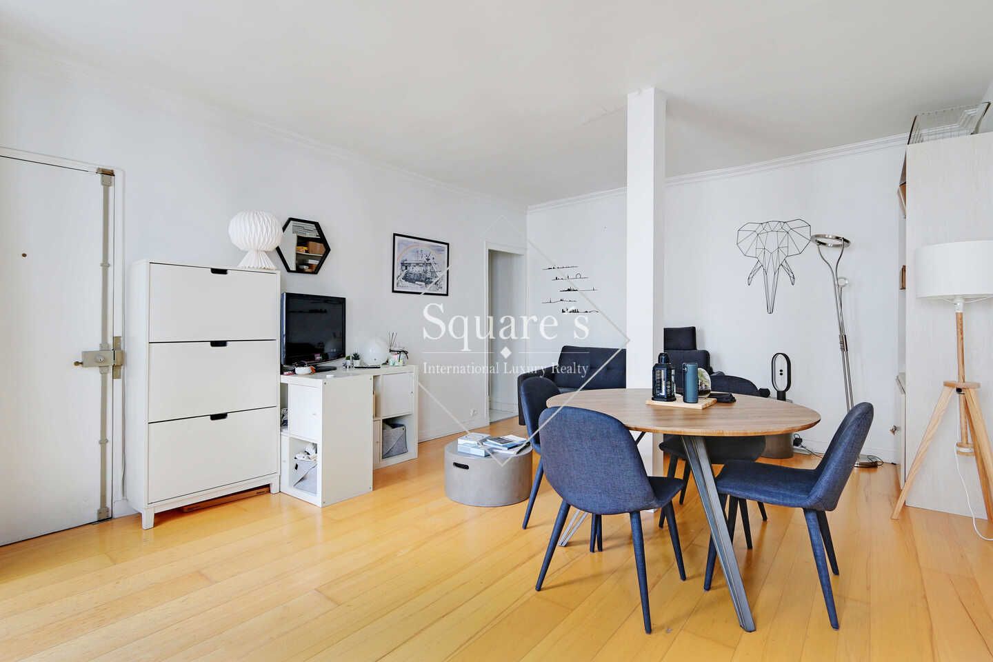 apartment 2 Rooms for sale on Paris 7ème (75007)