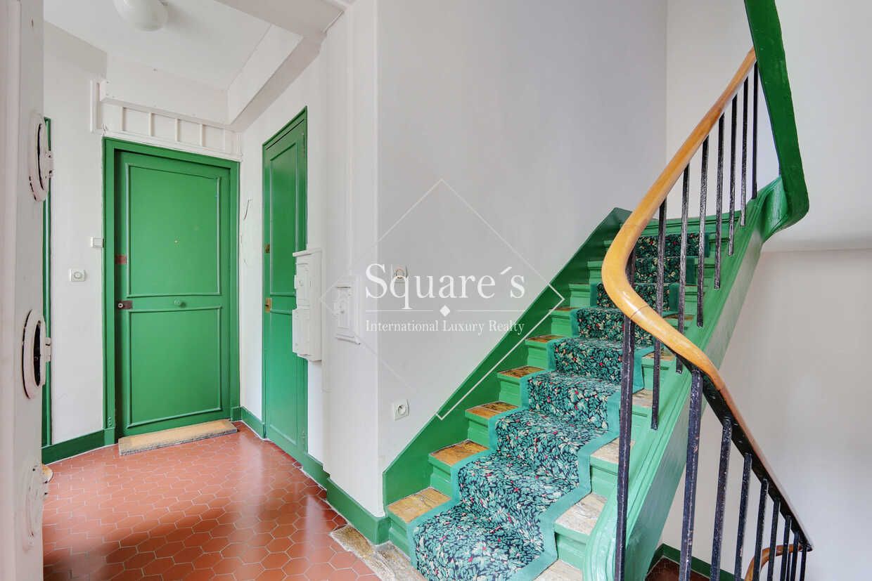 apartment 2 Rooms for sale on Paris 7ème (75007)