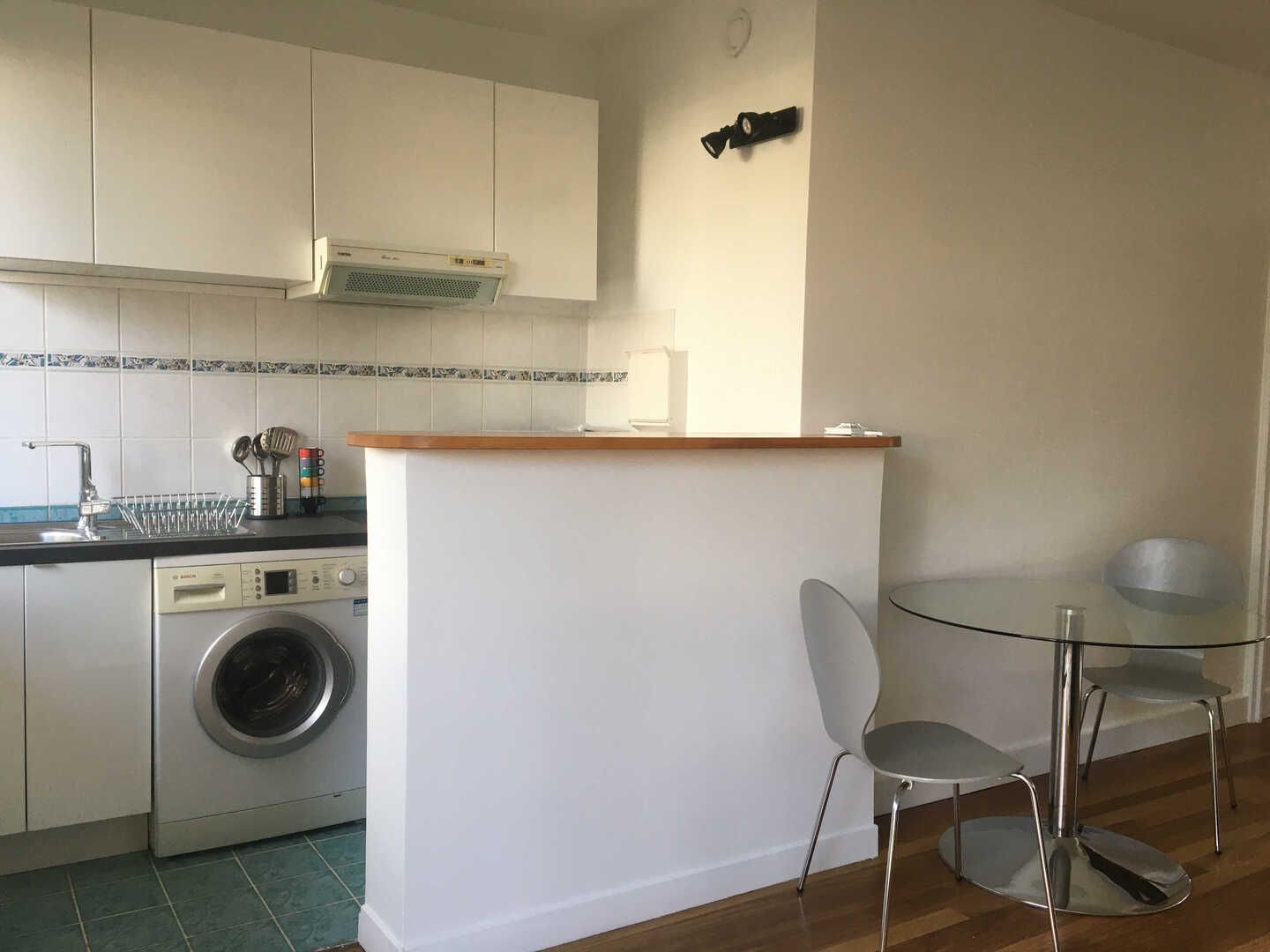 apartment 1 room for rent on Neuilly-sur-Seine (92200) Rental Apartment Neuilly-sur-Seine 1 room 30 m²