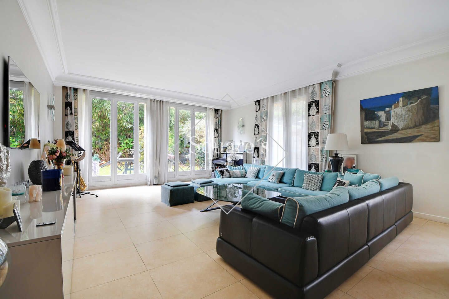 appartement 4 Pièces en vente sur Neuilly-sur-Seine (92200)