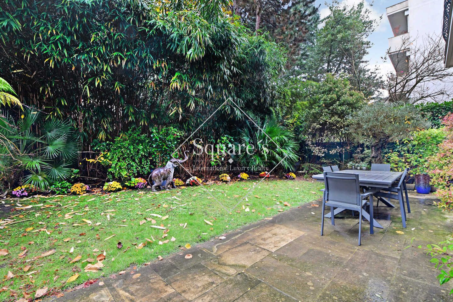 appartement 4 Pièces en vente sur Neuilly-sur-Seine (92200)