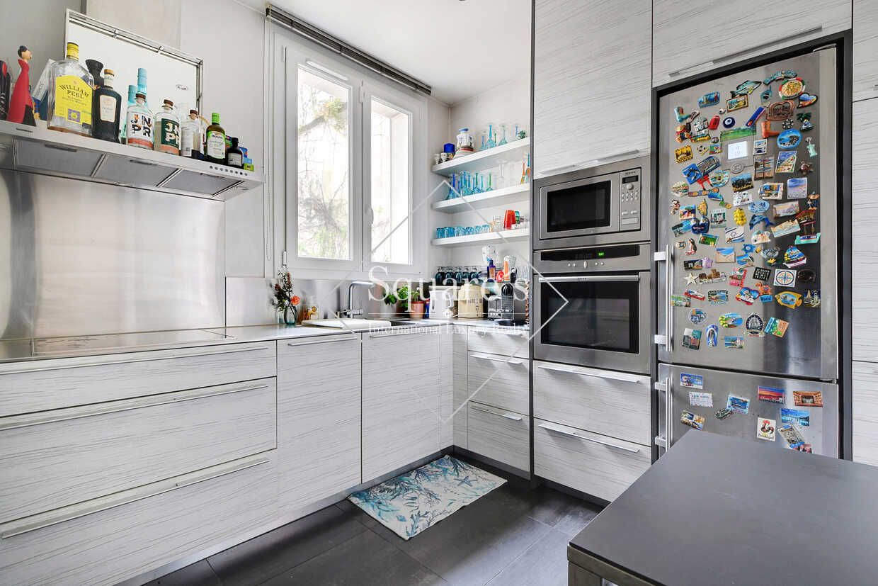 appartement 4 Pièces en vente sur Neuilly-sur-Seine (92200)