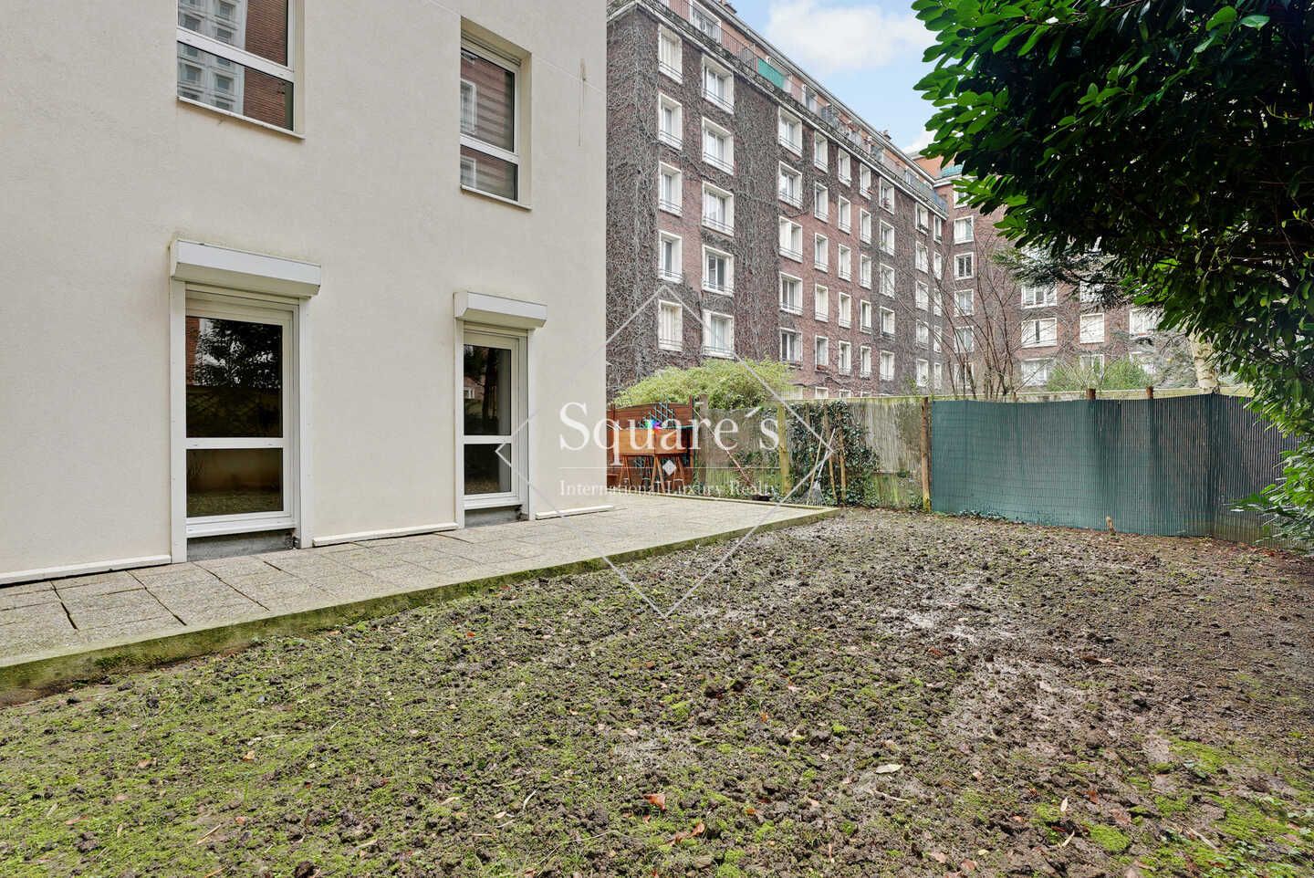 appartement 5 Pièces en vente sur Paris 13ème (75013)