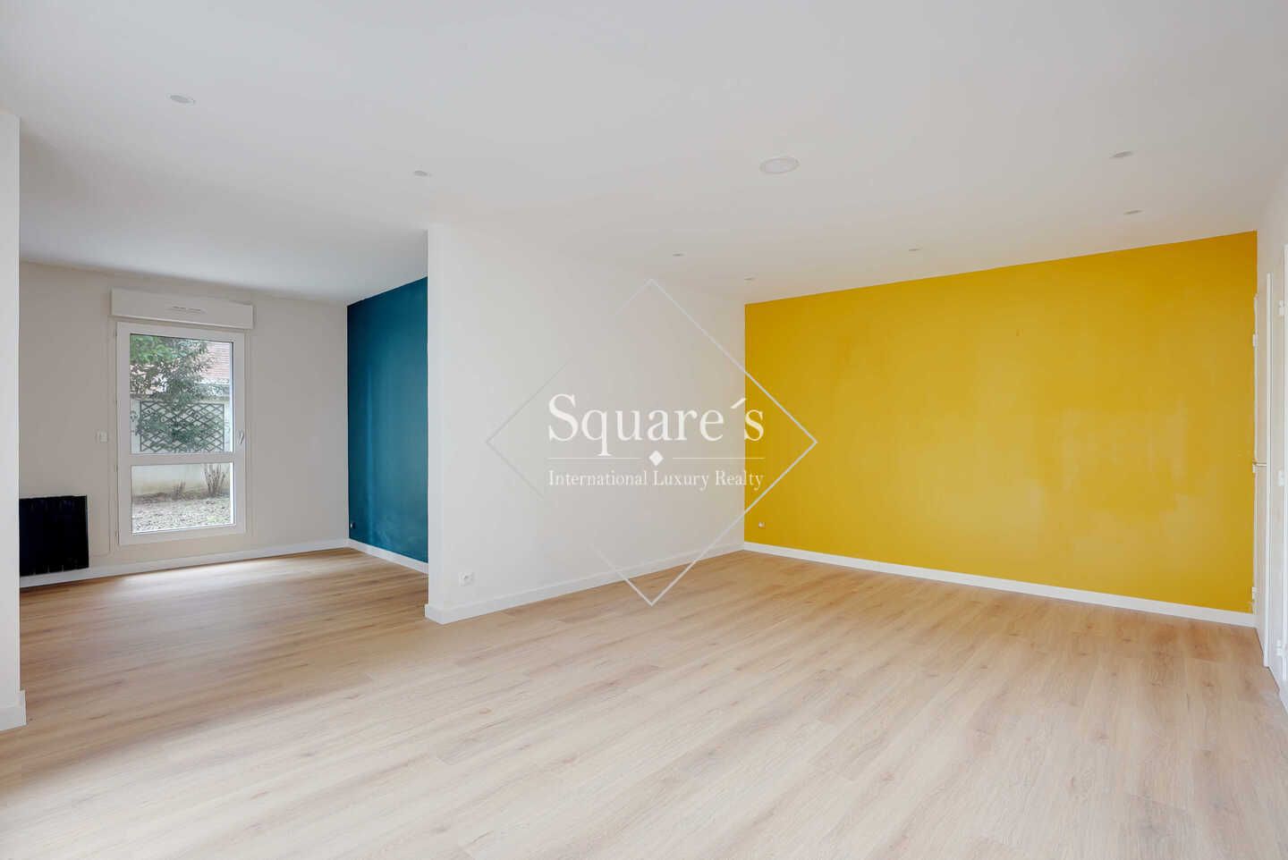 appartement 5 Pièces en vente sur Paris 13ème (75013)