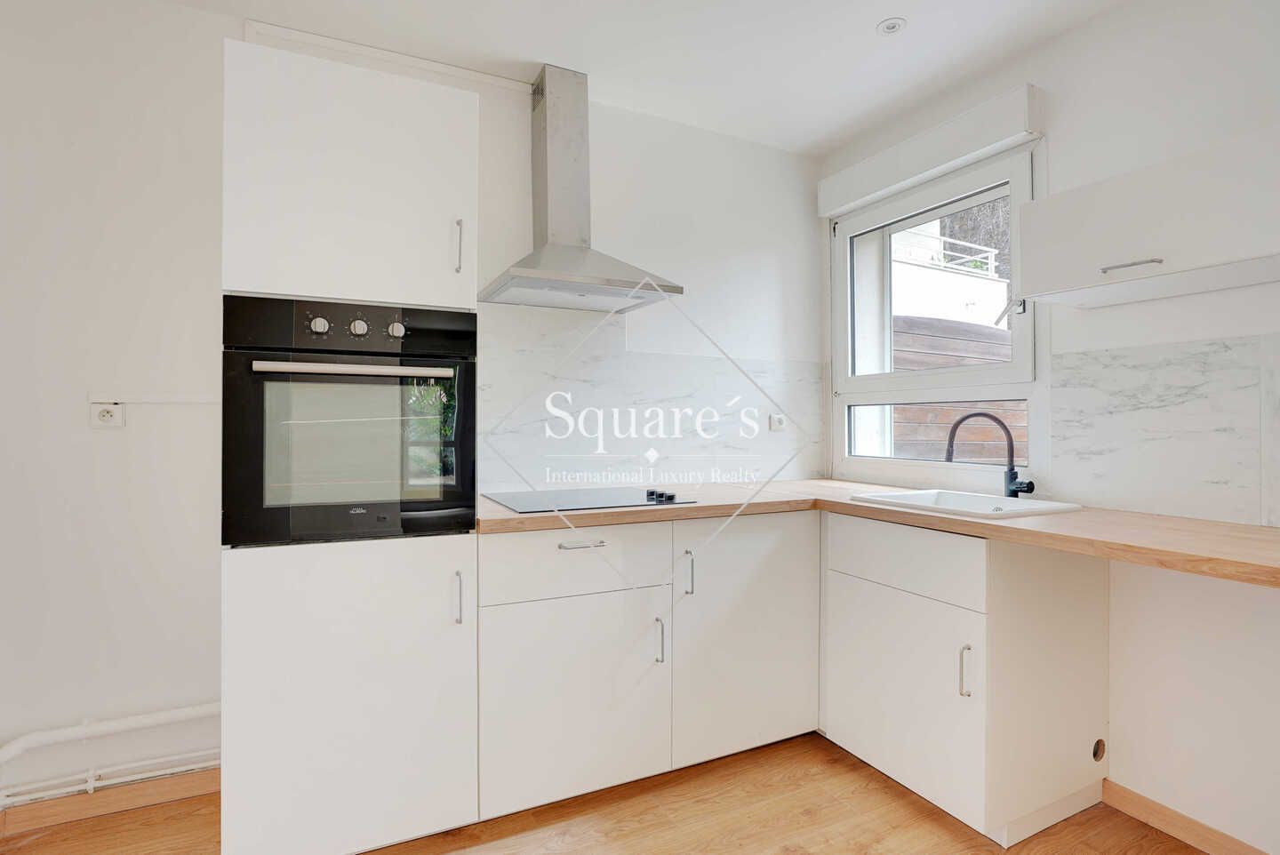 appartement 5 Pièces en vente sur Paris 13ème (75013)