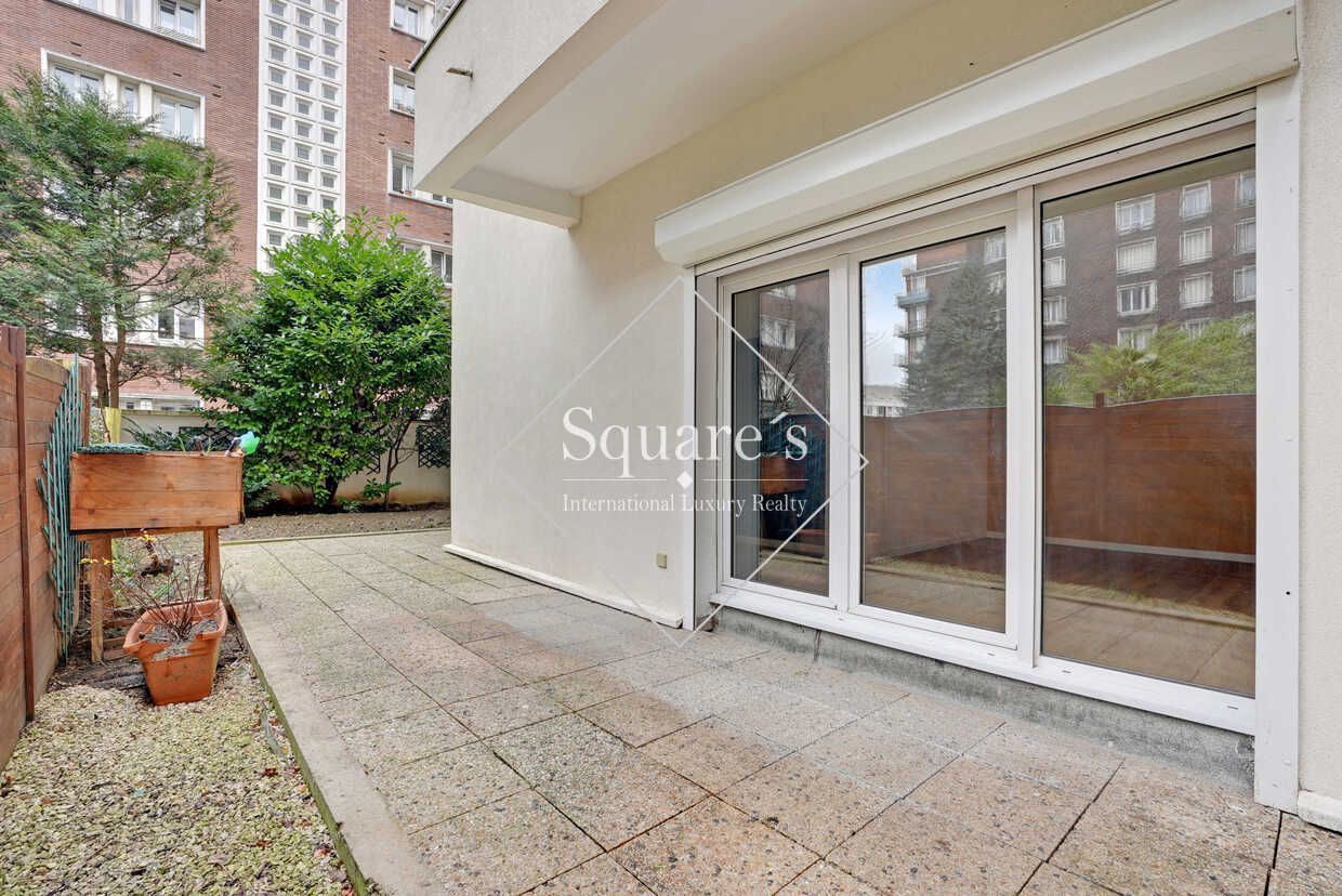 appartement 5 Pièces en vente sur Paris 13ème (75013)