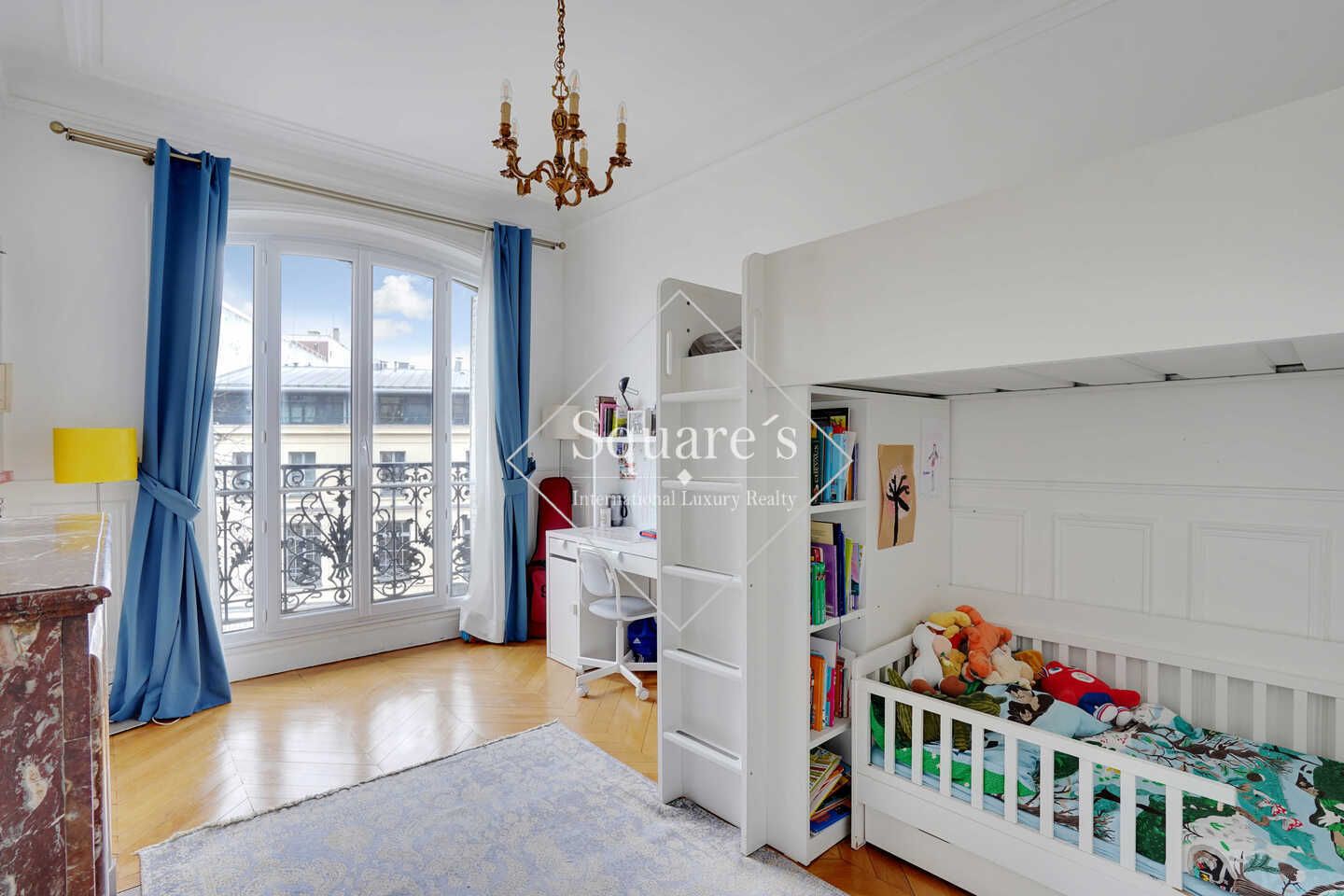 appartement 3 Pièces en vente sur Paris 14ème (75014)