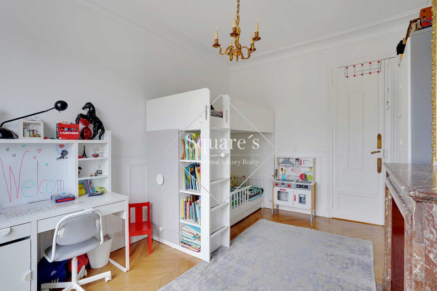 appartement 3 Pièces en vente sur Paris 14ème (75014)