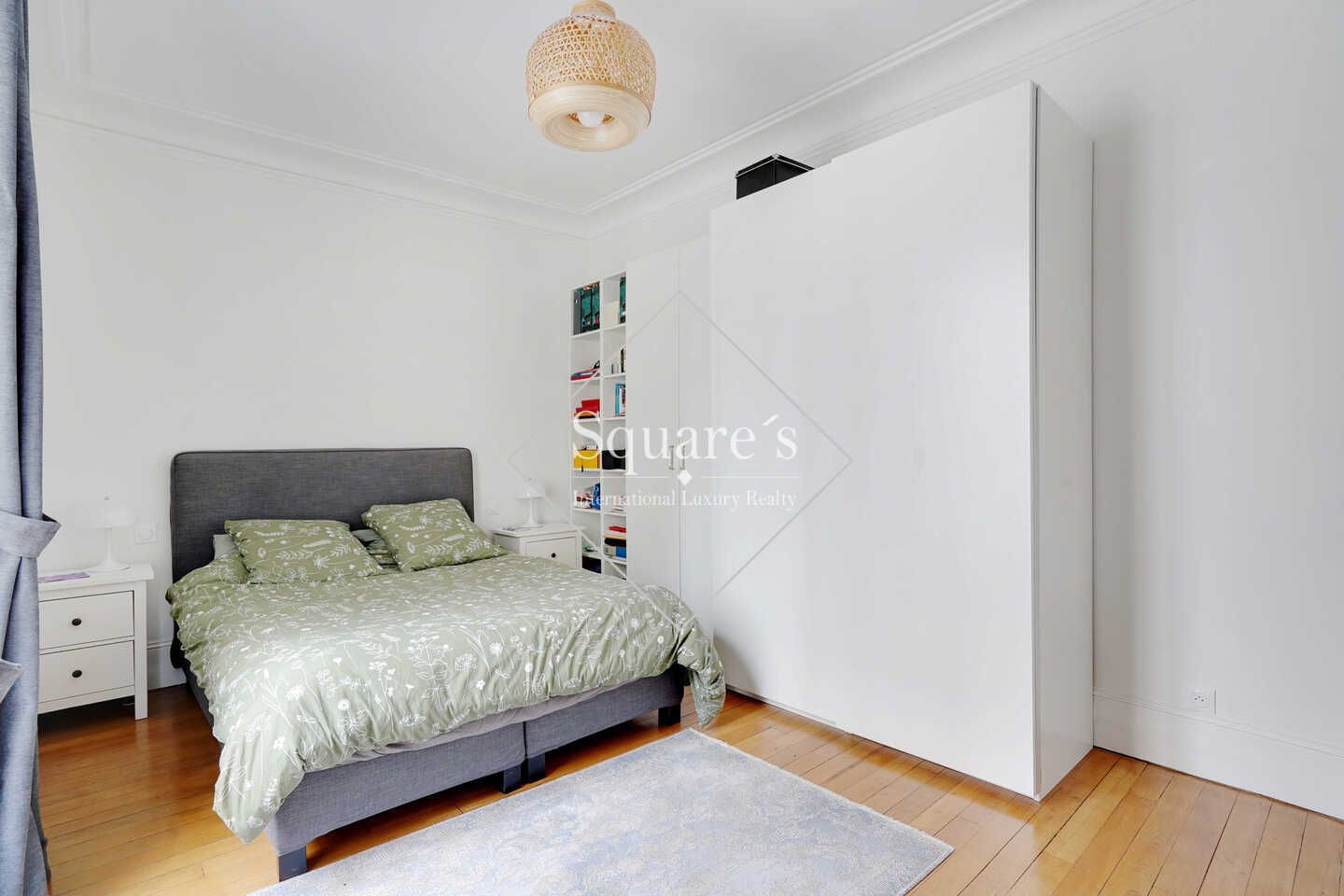 appartement 3 Pièces en vente sur Paris 14ème (75014)