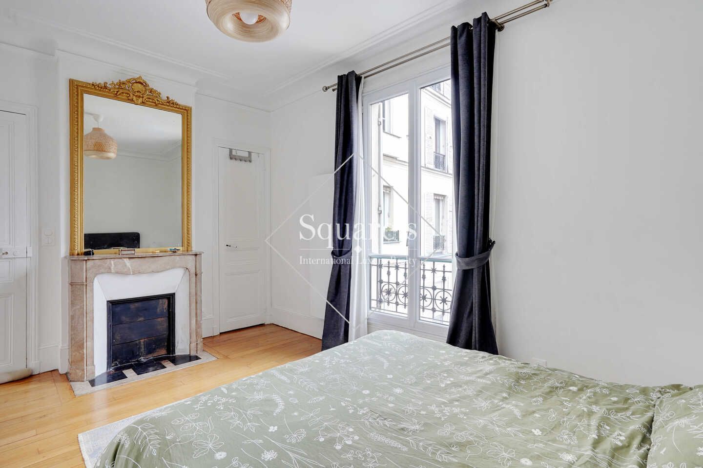 appartement 3 Pièces en vente sur Paris 14ème (75014)