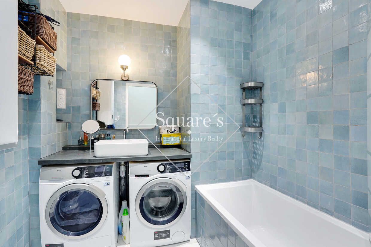 appartement 3 Pièces en vente sur Paris 14ème (75014)