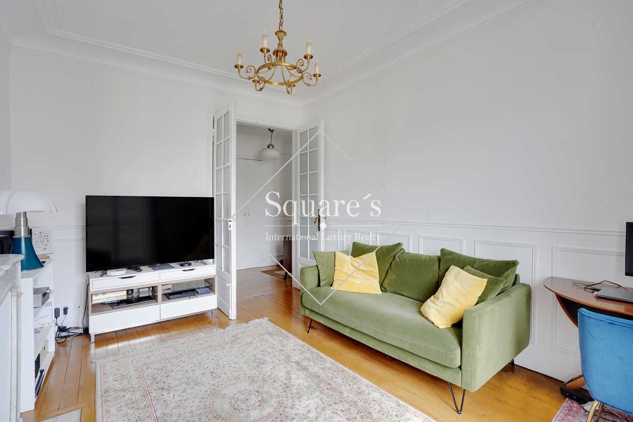 appartement 3 Pièces en vente sur Paris 14ème (75014)