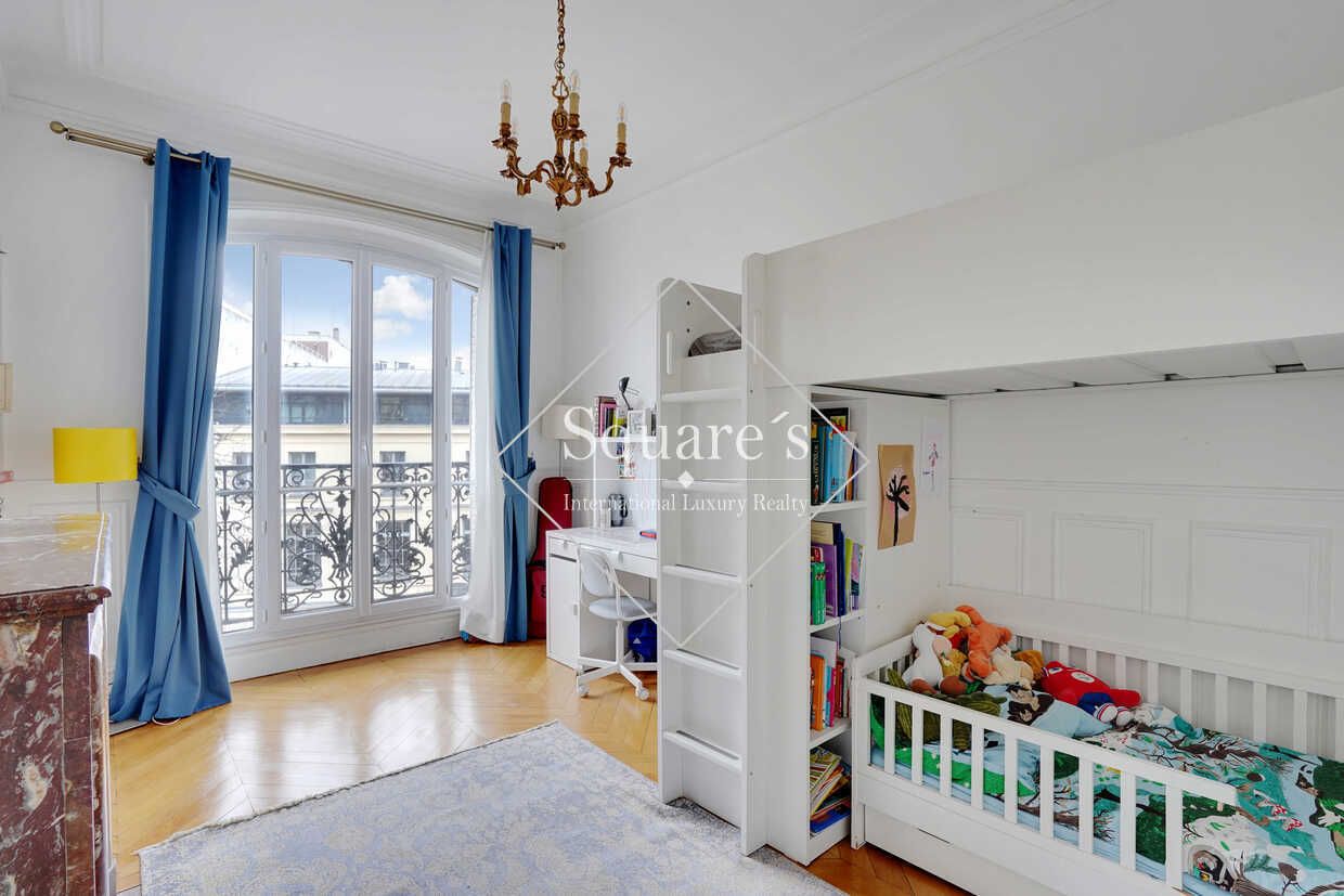 appartement 3 Pièces en vente sur Paris 14ème (75014)