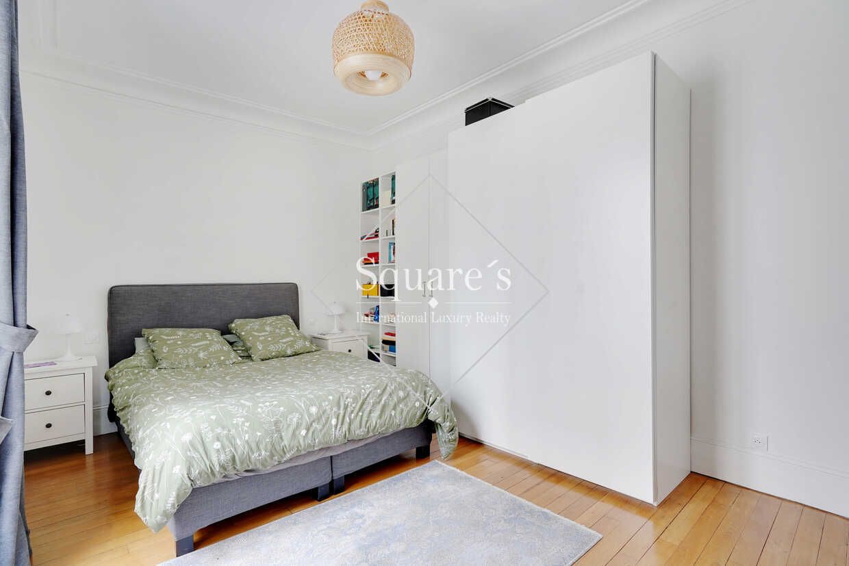 appartement 3 Pièces en vente sur Paris 14ème (75014)