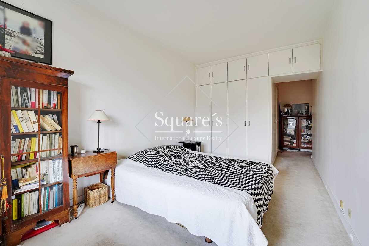 appartement 6 Pièces en vente sur Neuilly-sur-Seine (92200)