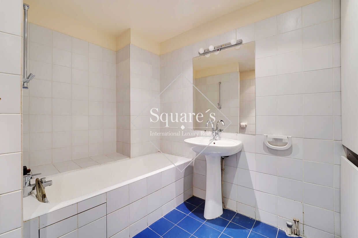 appartement 6 Pièces en vente sur Neuilly-sur-Seine (92200)