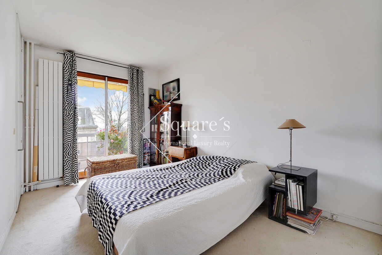 appartement 6 Pièces en vente sur Neuilly-sur-Seine (92200)