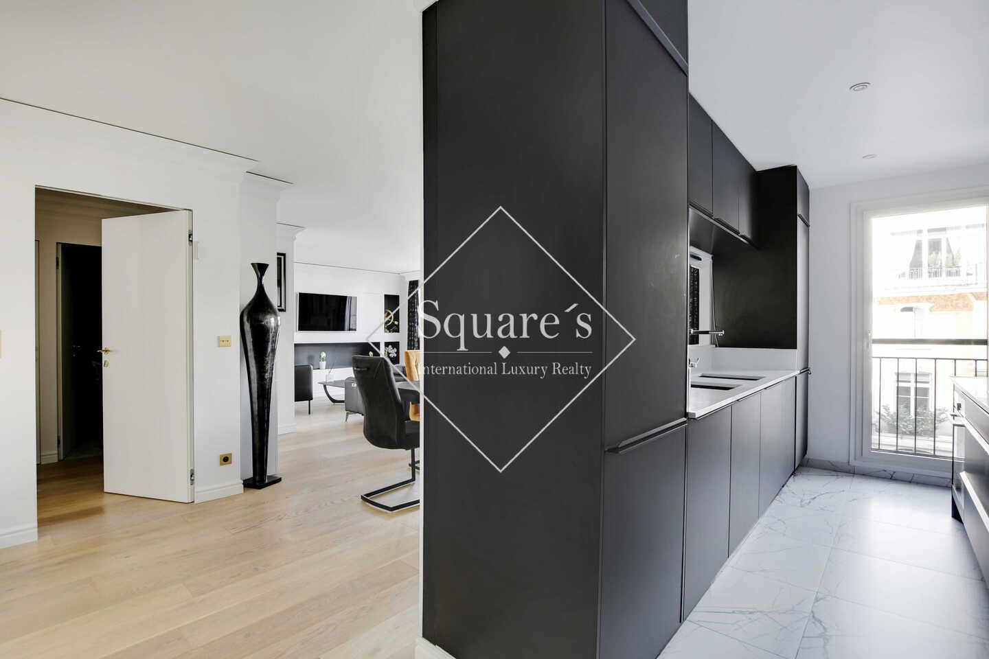 appartement 4 Pièces en vente sur Neuilly-sur-Seine (92200)