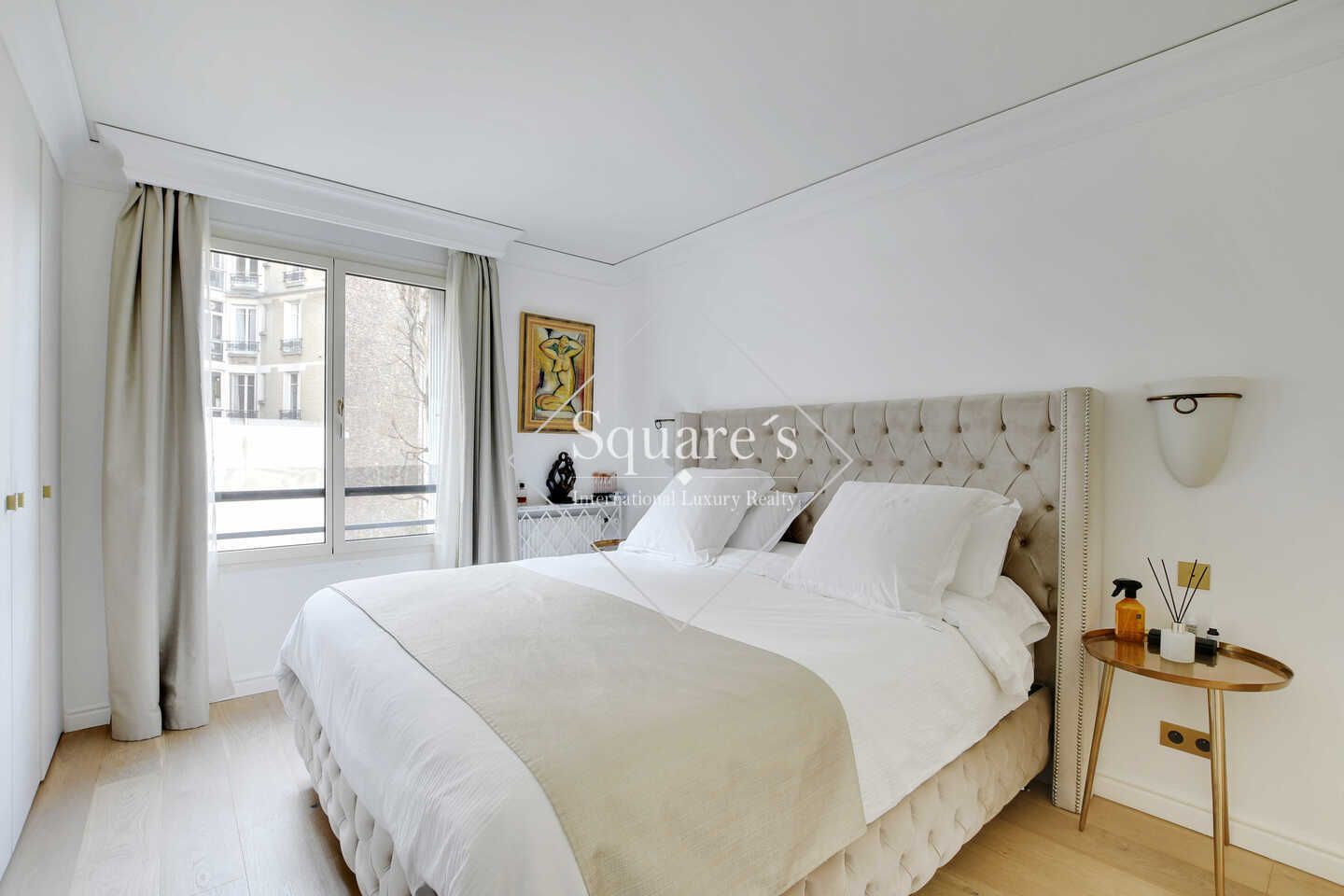 appartement 4 Pièces en vente sur Neuilly-sur-Seine (92200)